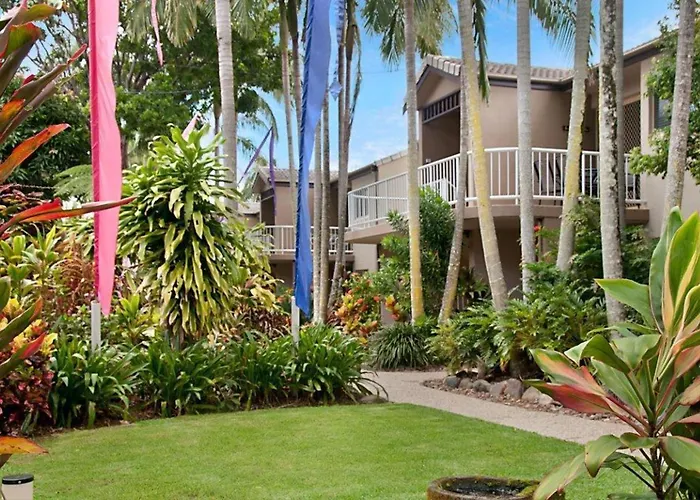 Clearwater Noosa Resort