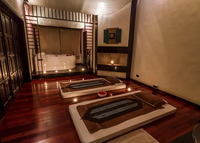 Hotel Soleil La Antigua