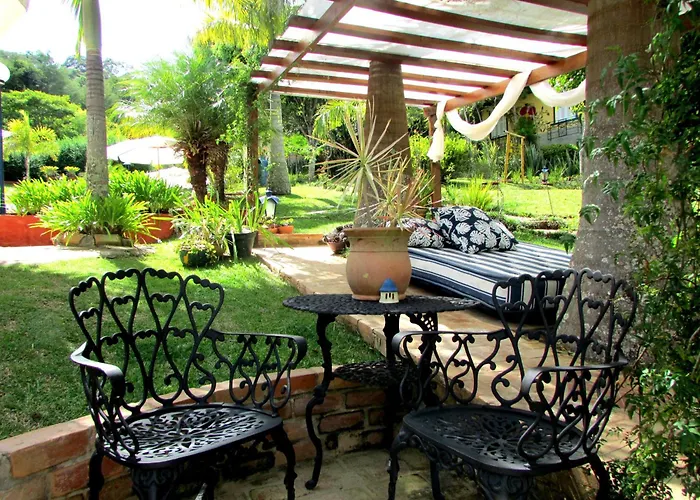 Pousada Villa 3 Lagos