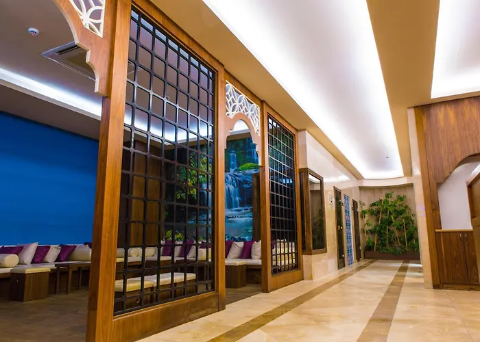 Kahya Resort Aqua & Spa