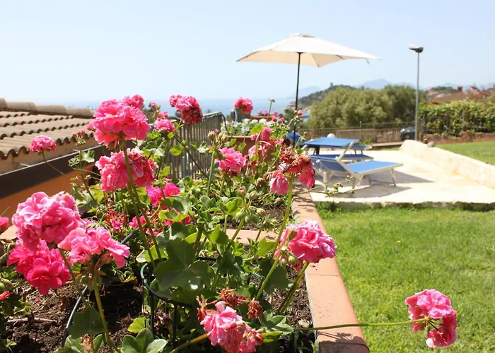 Arbatax Le Terrazze sul Mare