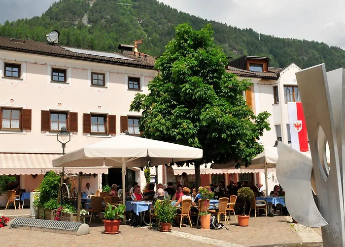 Hotel Seppi