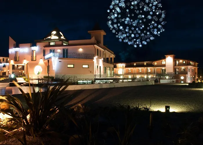 L' Araba Fenice Hotel & Resort