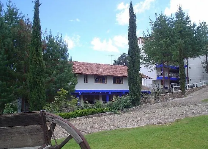 Hotel Bella Vista San Miguel Regla