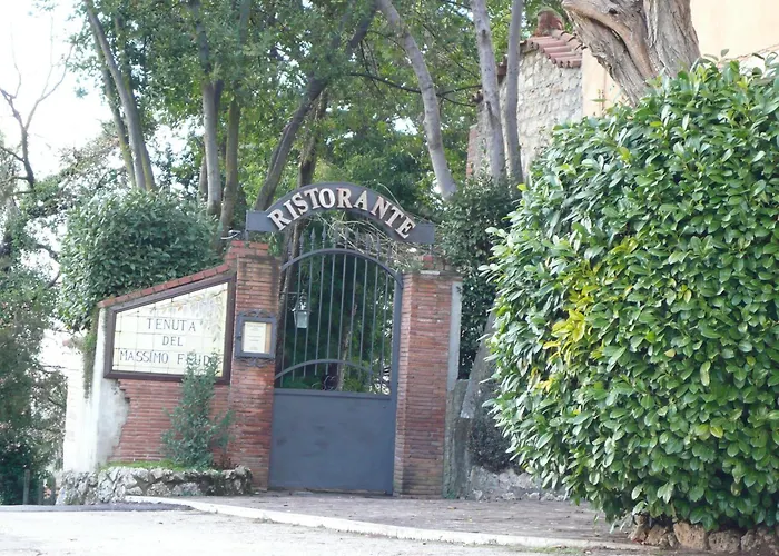 Tenuta Del Massimo Feudo