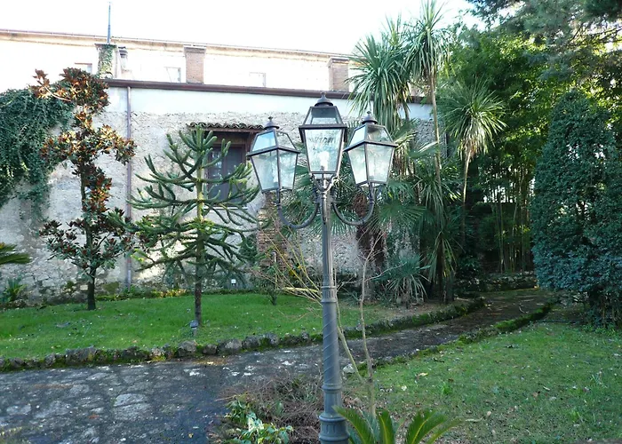 Tenuta Del Massimo Feudo