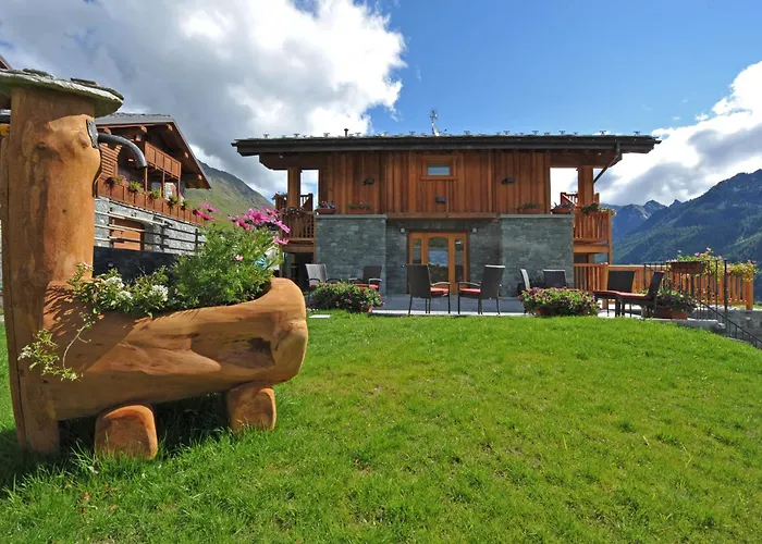 Gresil Residence
