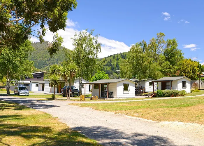 Parklands Marina Holiday Park