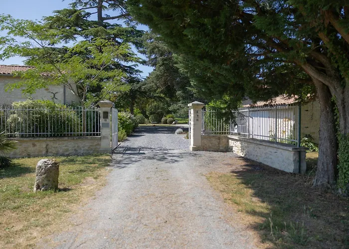 Château La Gravière
