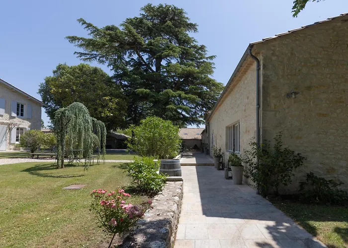 Château La Gravière