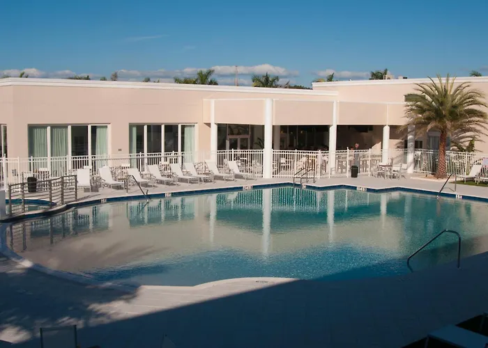 Ramada By Wyndham Venice Hotel Venezia