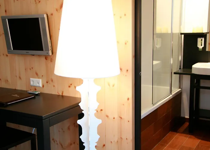 Hotel Ploseblick Natz-Schabs