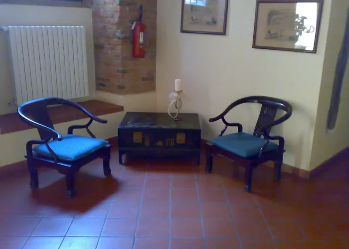 Villa Sonnino