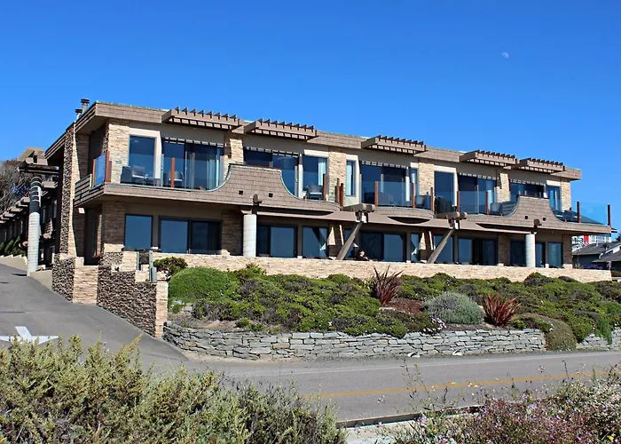 Moonstone Landing Hotel Cambria