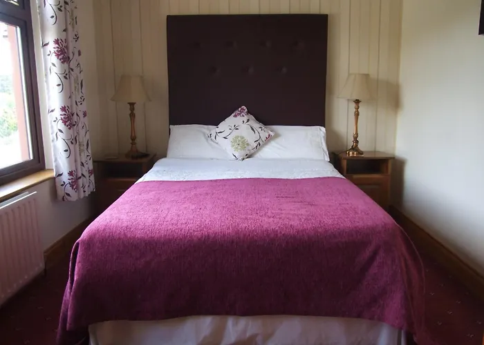 O'Sheas Ceol Na Habhann B&B