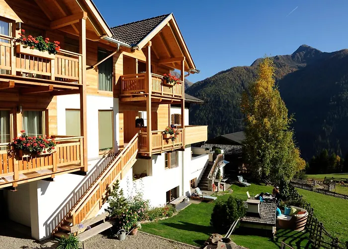 Hotel Naturoase Schwemmerhof