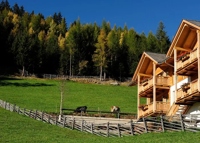 Hotel Naturoase Schwemmerhof