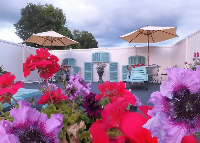 Windsor Motel
