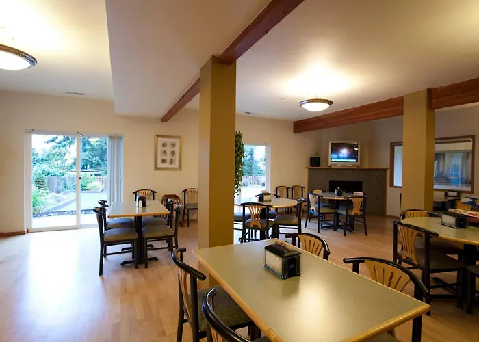 Inn At Wecoma Lincoln City