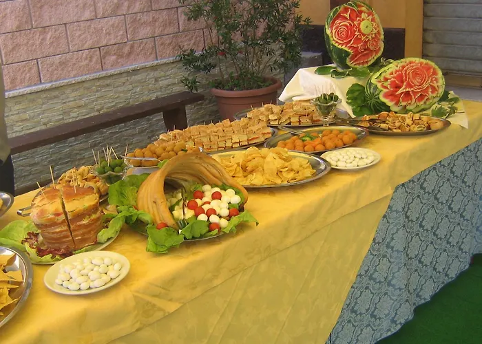 Albergo B&B Antica Trattoria Bacco