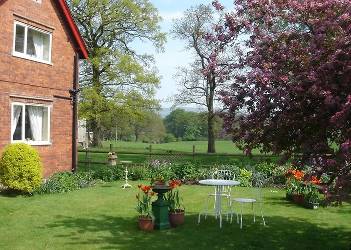 Yew Tree Farm