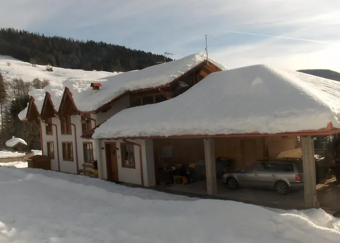 B&B Affittacamere Larix