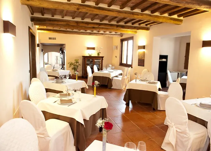 Vallantica Resort&SPA San Gemini