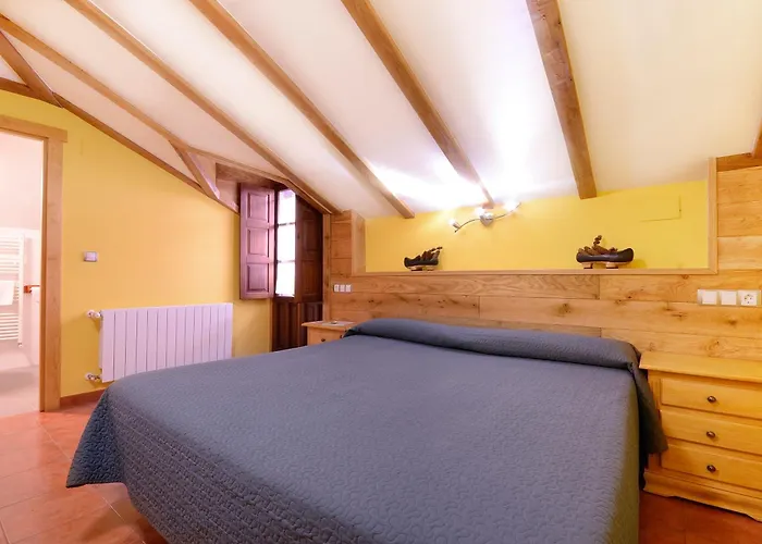 Posada Casa Rosalia