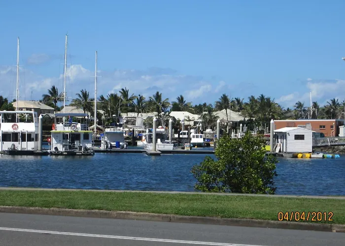 Tweed Harbour Motor Inn