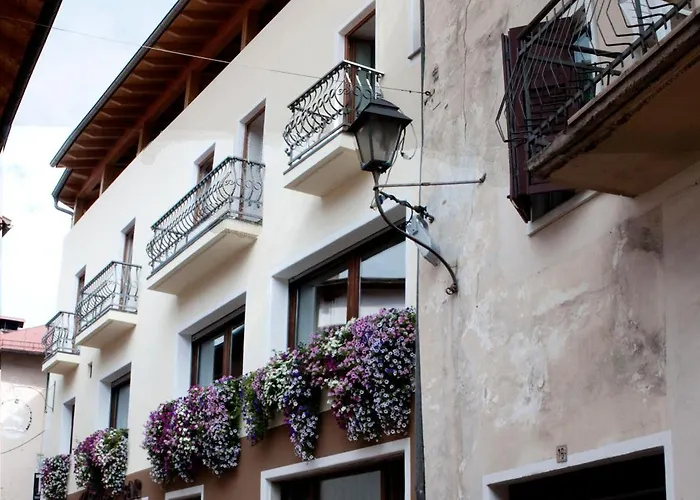 Hotel Al Cervo