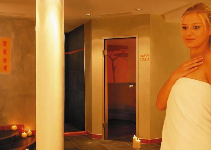 Hotel Plunger Kastelruth