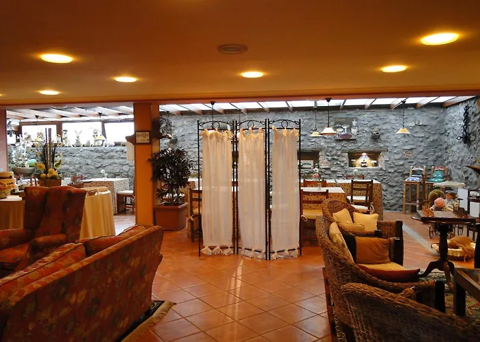 Posada La Mies