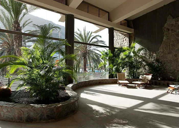 Hotel LIVVO Valle Taurito&Aquapark
