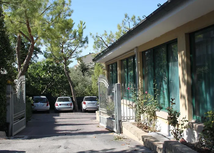 Hotel Girasole