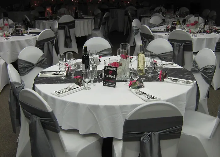 The Cedars Inn Hotel & Convention Centre