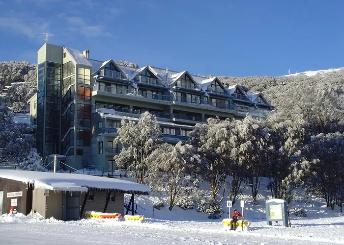 Falls Creek Country Club