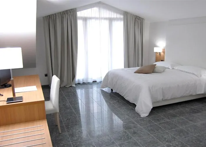 Vea Resort Hotel