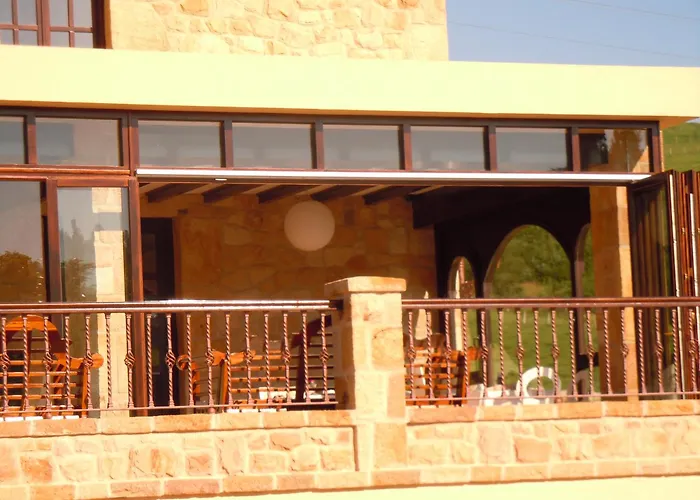 Posada La Torre de los Isla&Spa