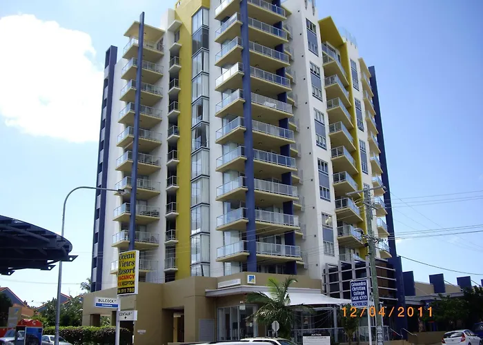Pumicestone Blue Hotel Caloundra