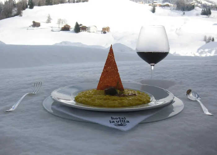 Hotel La Villa