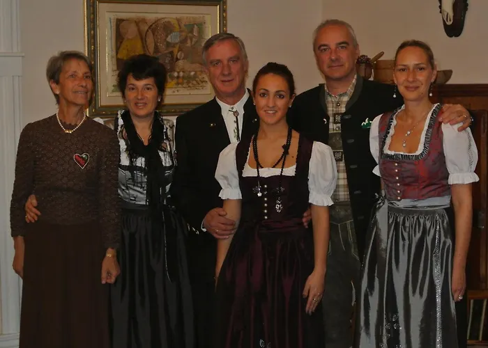 Hotel Regina San Martino Di Castrozza