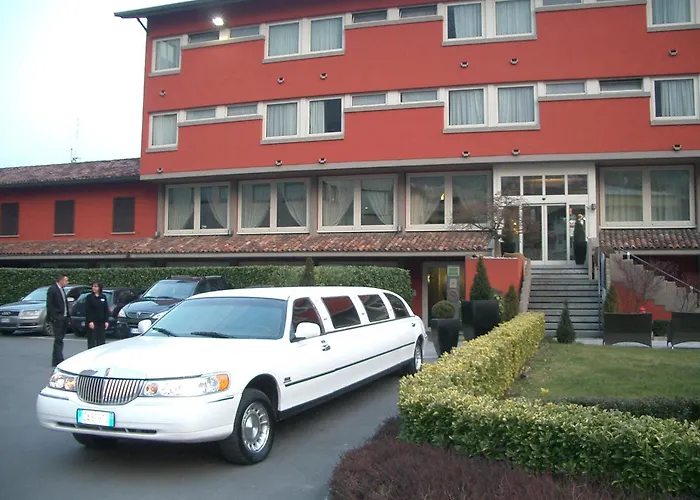 Hotel San Martino