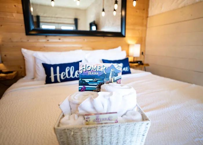 Homer Inn & Spa