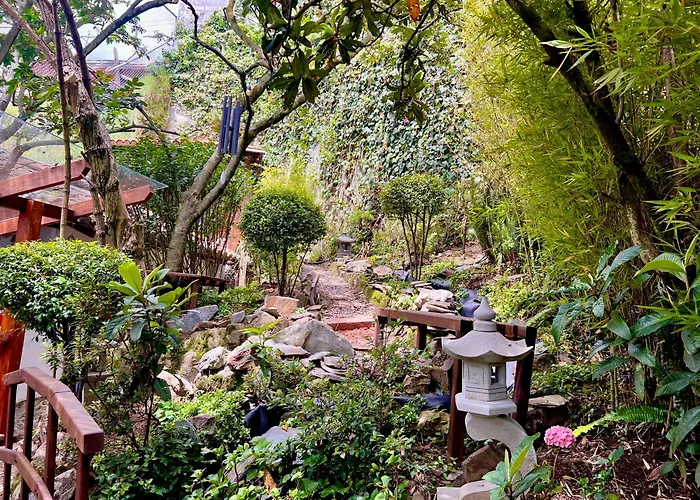 Vista Del Angel Hotel Boutique