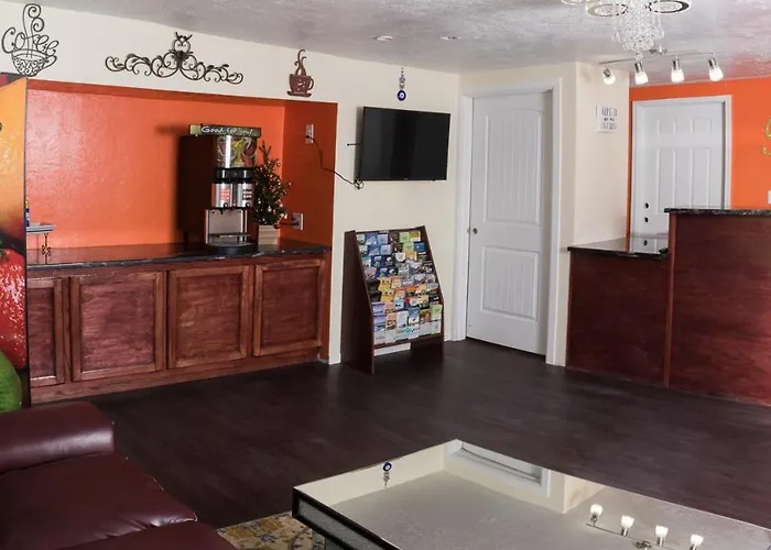 Budget Inn