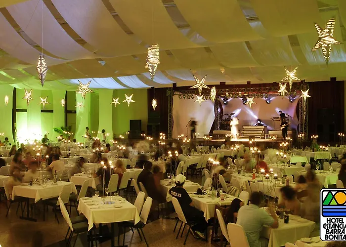 Hotel Estância Barra Bonita