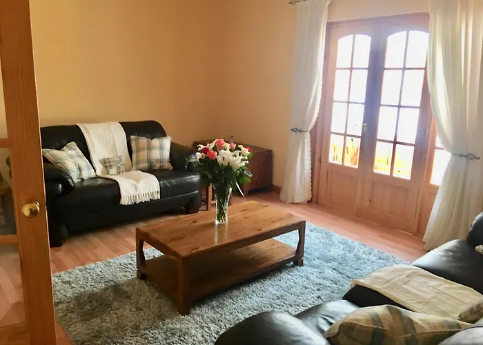 White Cottage B&B