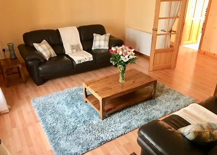 White Cottage B&B