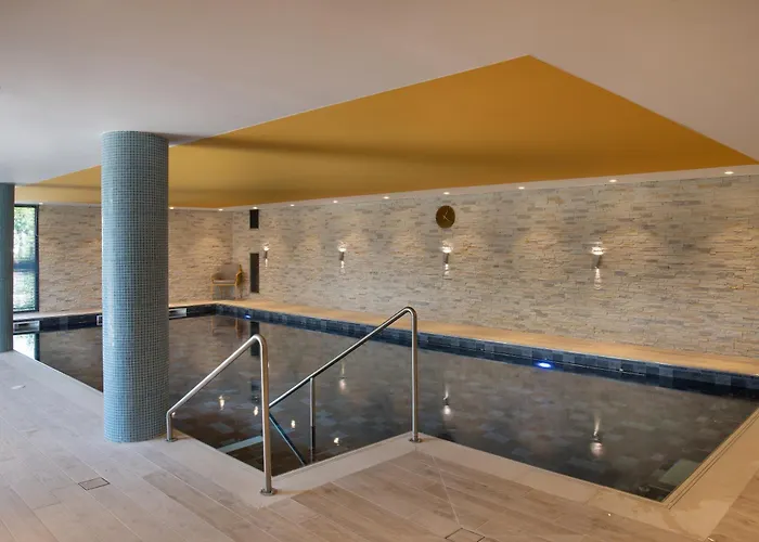 Aparthotel DOMITYS La Courtine à Melun