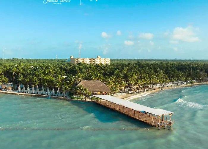 El Dorado Seaside Palms, Catamarán, Ecoturistic Ranch, All&More Inclusive - Adults Only